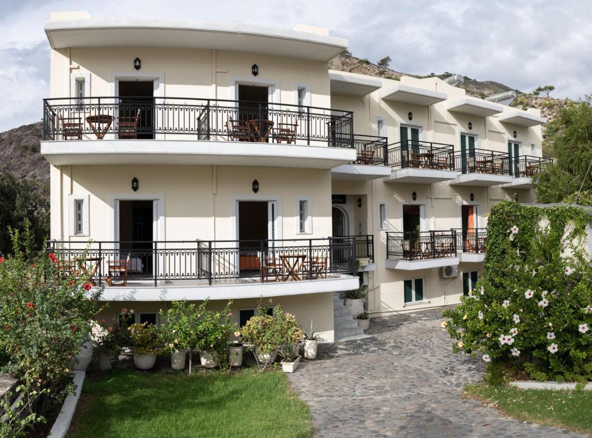 Aretousa Appartement