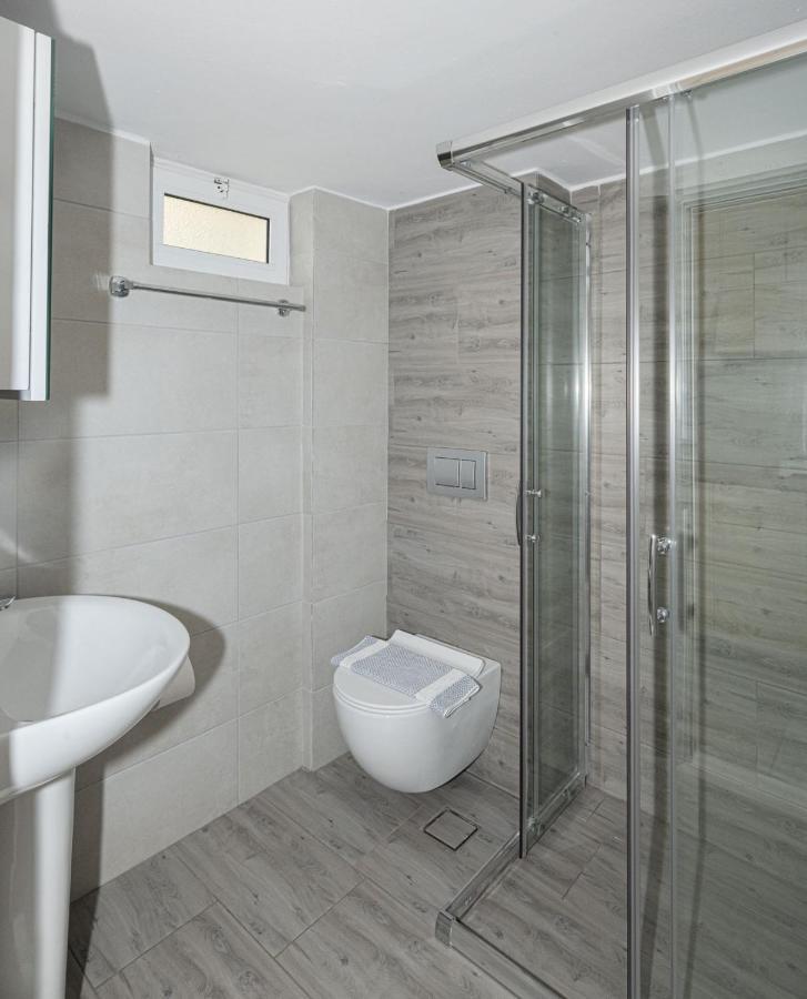 Appartement Aretousa