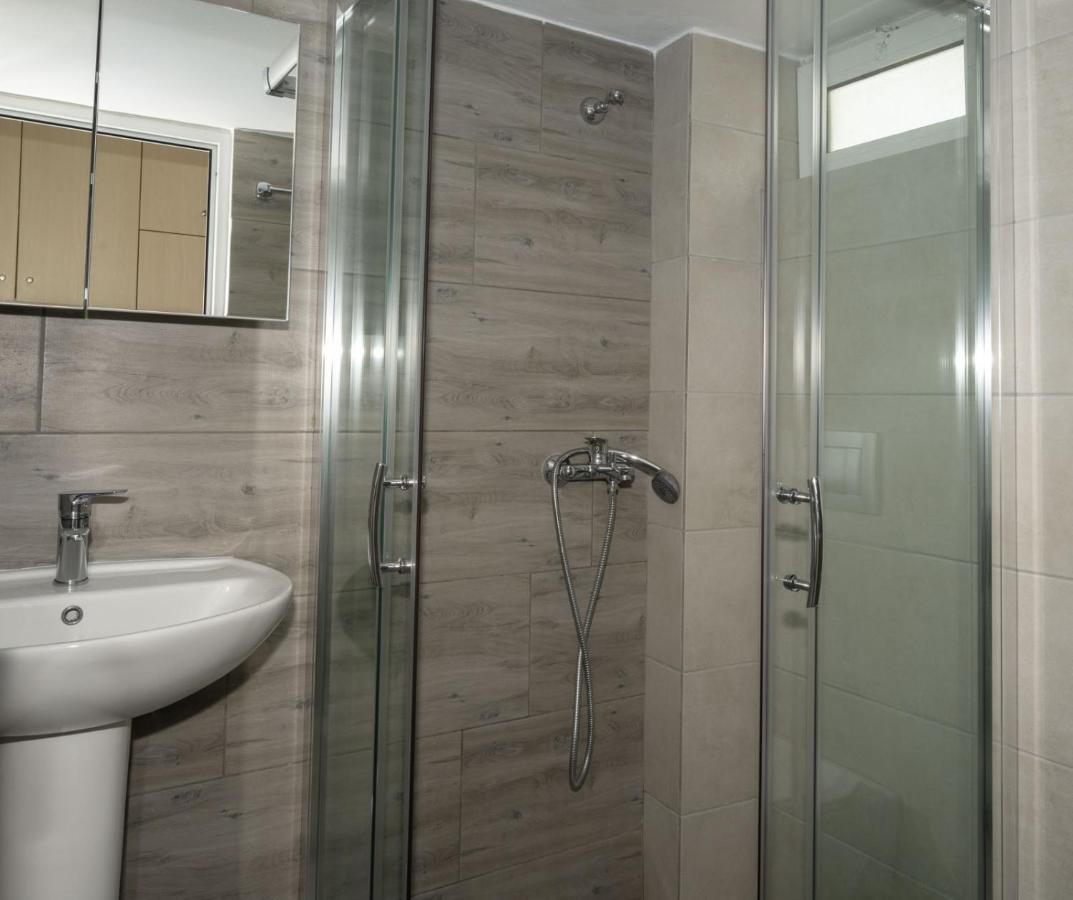 Appartement Aretousa