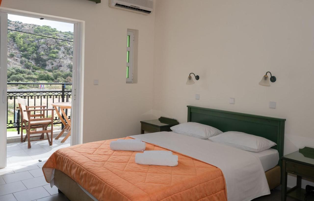Aretousa Appartement *