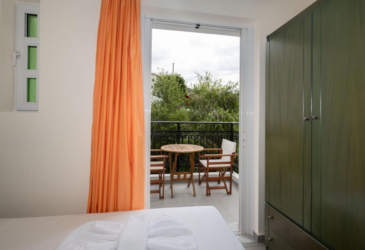 Appartement Aretousa Sougia