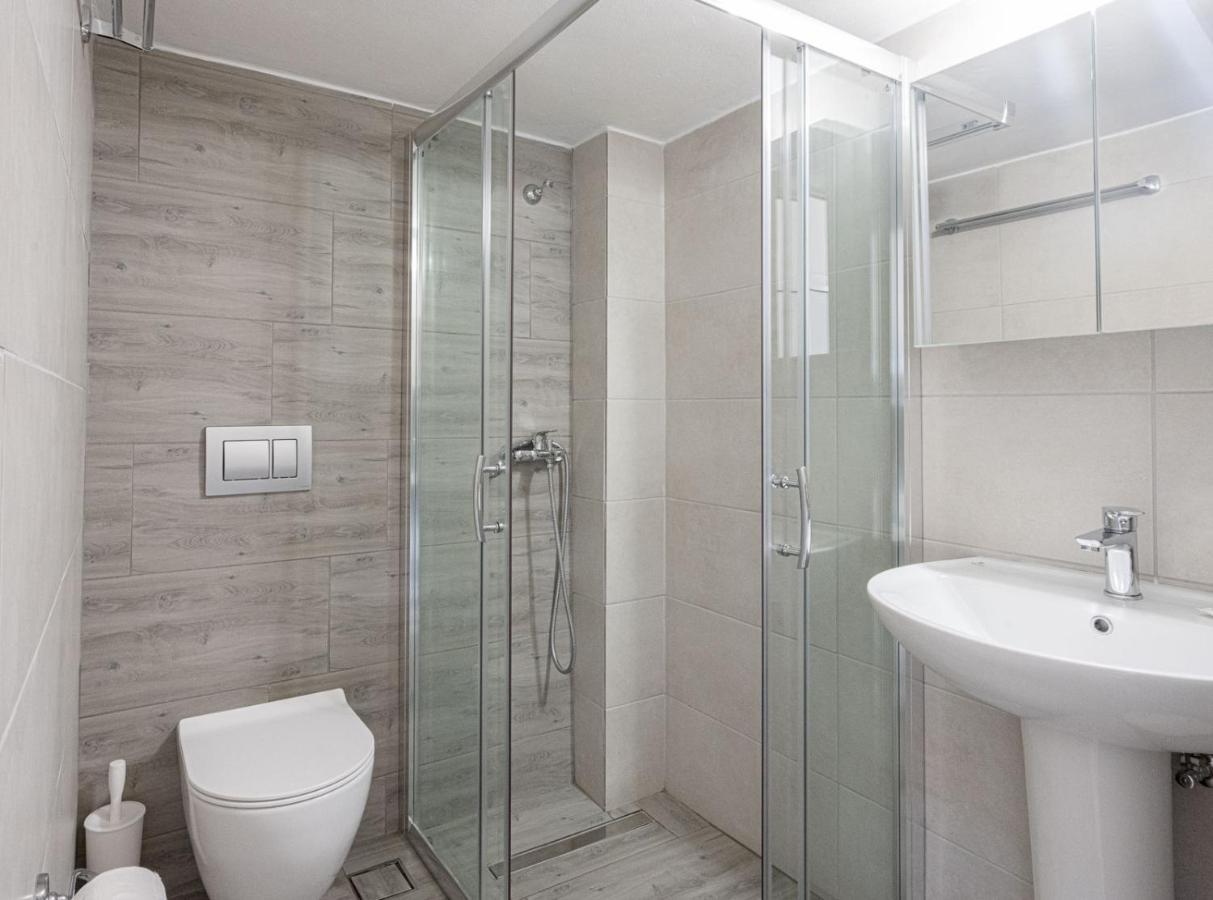 Appartement Aretousa Sougia