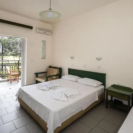 Aretousa Sougia Exterior photo