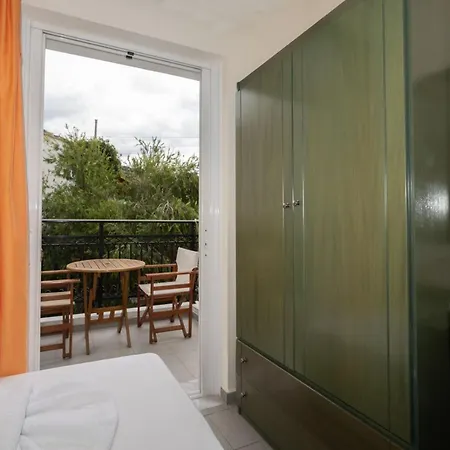 Aretousa Sougia Exterior photo