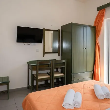 Aretousa Sougia Exterior photo