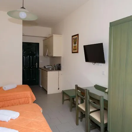 Aretousa Sougia Exterior photo