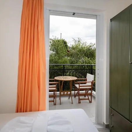 Aretousa Sougia Exterior photo