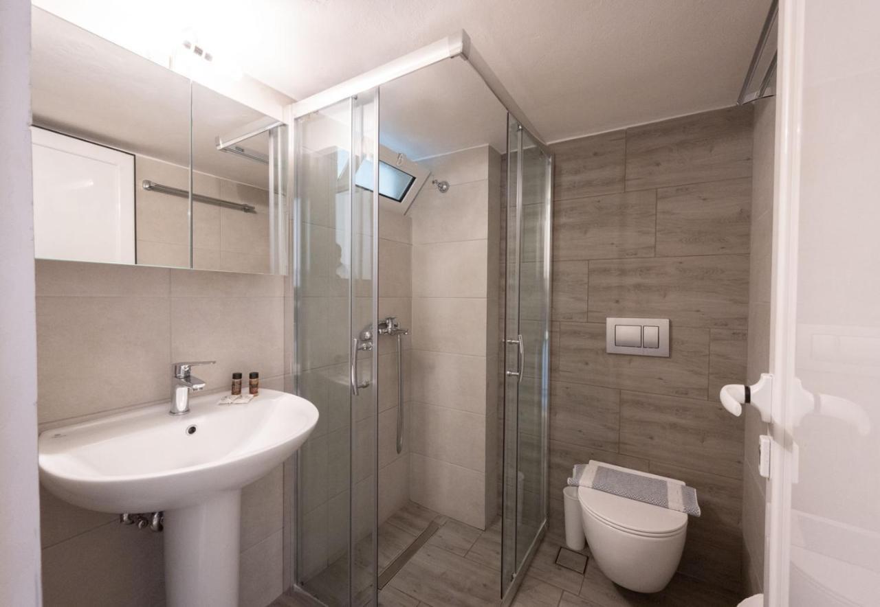 Aretousa Apartamento Sougia