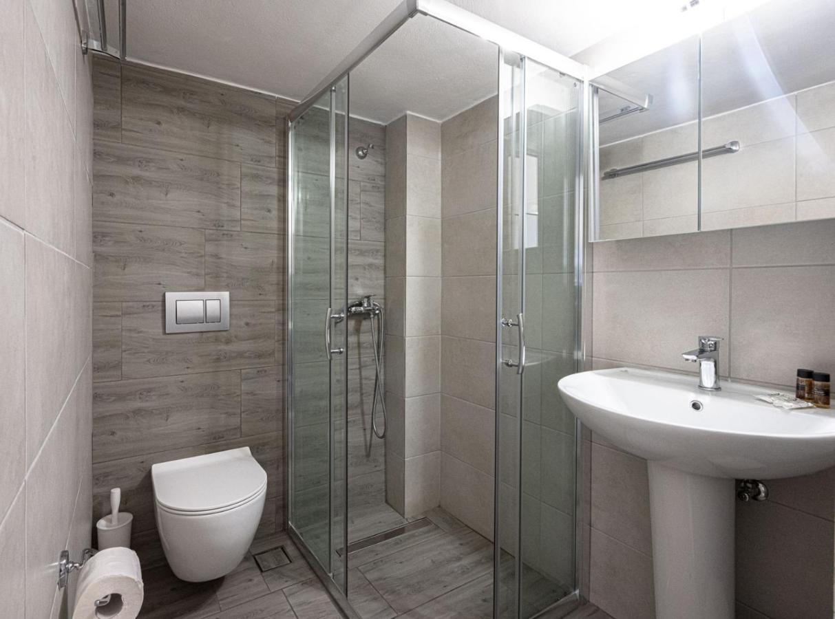 Apartamento Aretousa Sougia