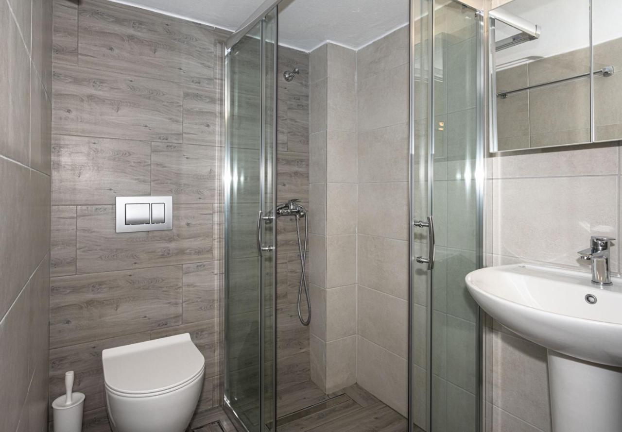 Aretousa Apartamento Sougia