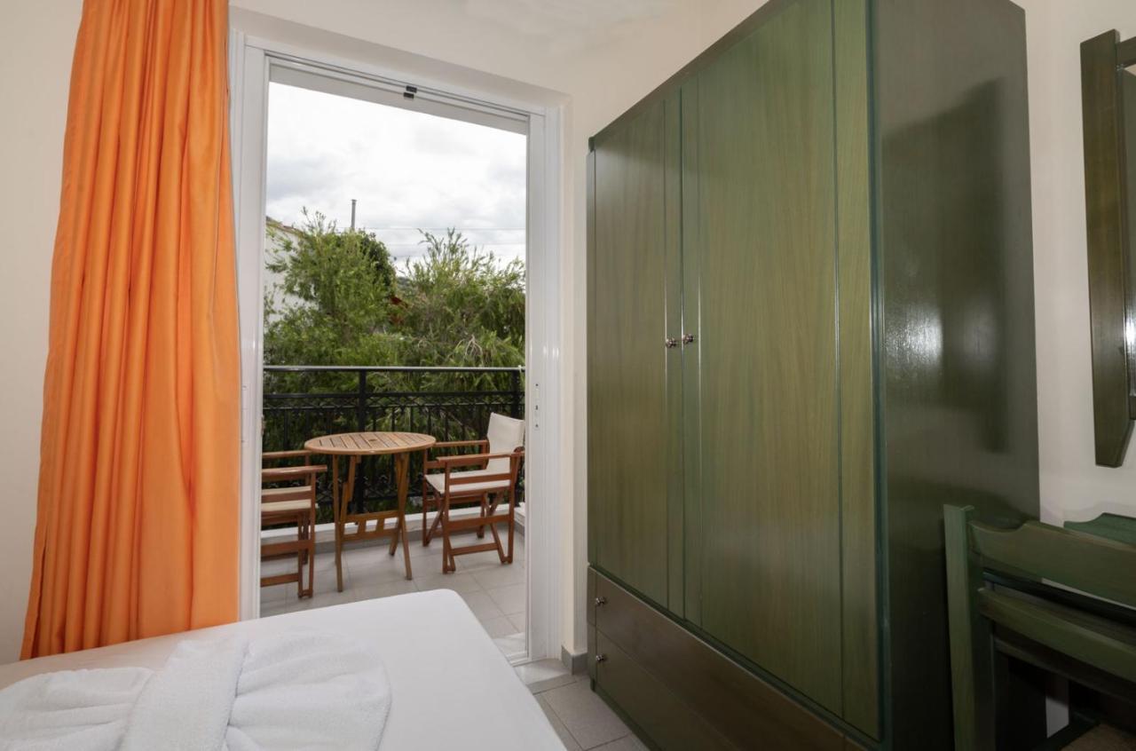 Apartamento Aretousa *