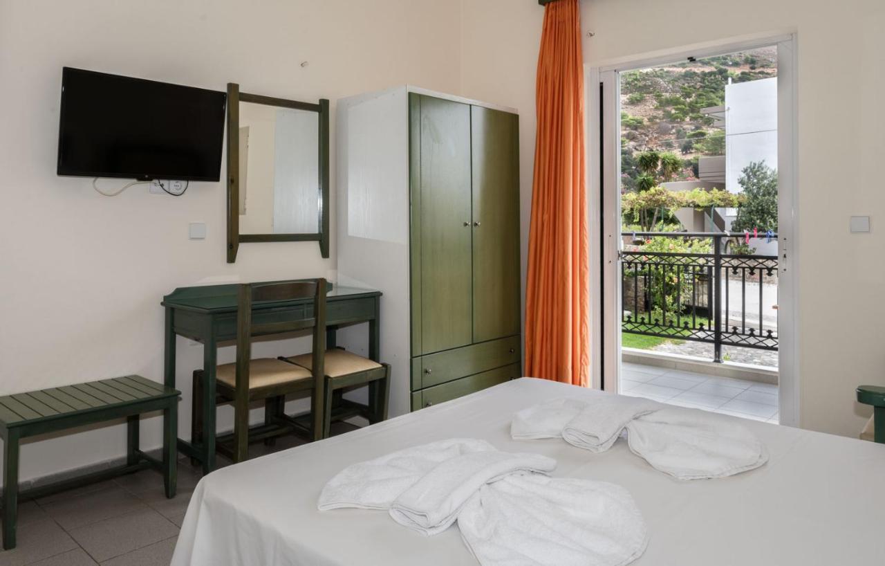 Apartamento Aretousa Sougia