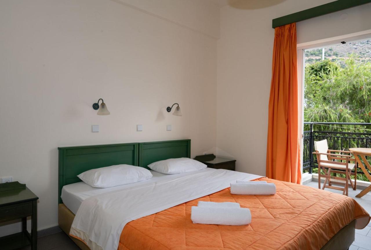 Apartamento Aretousa