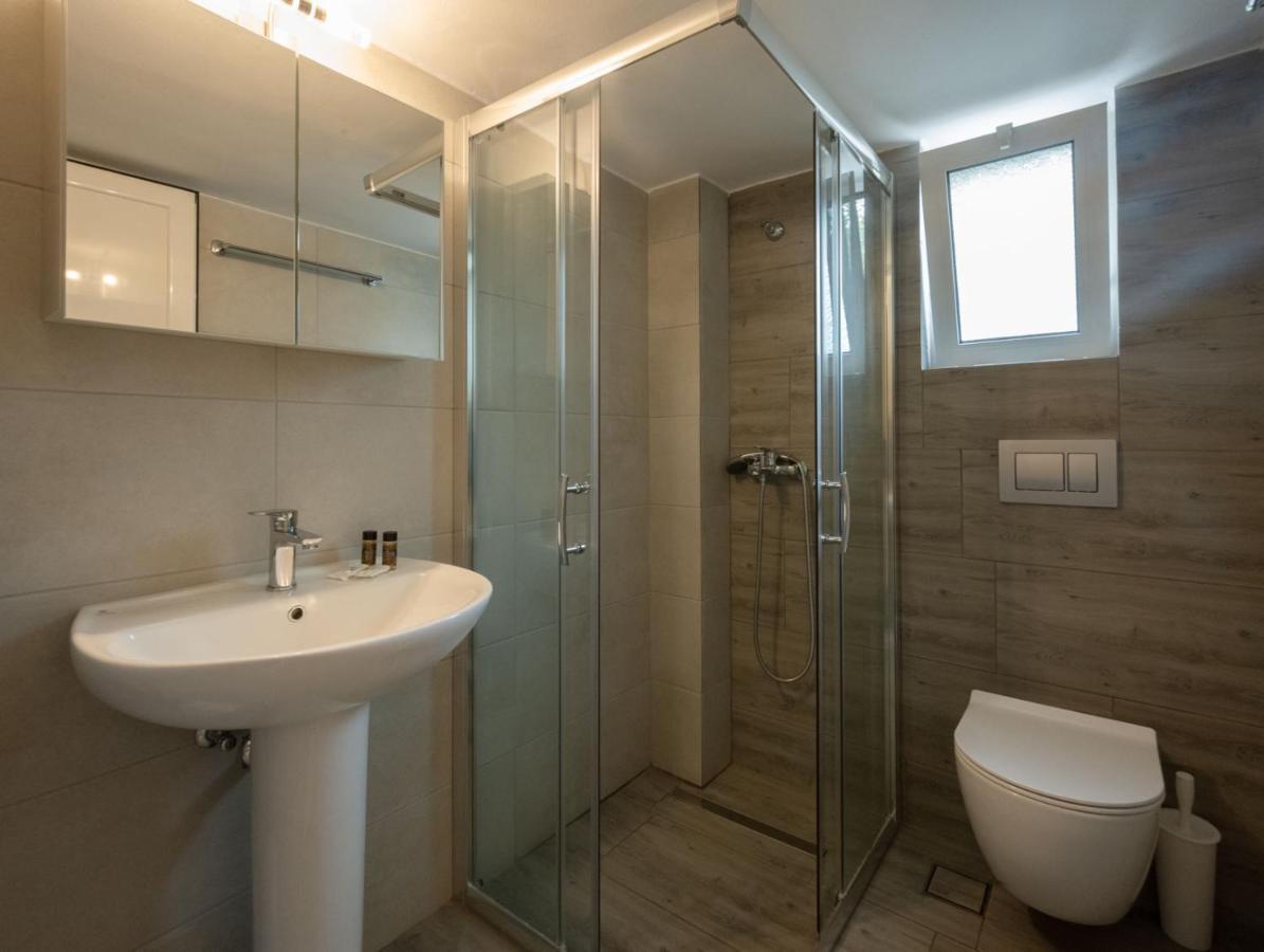 Apartment Aretousa