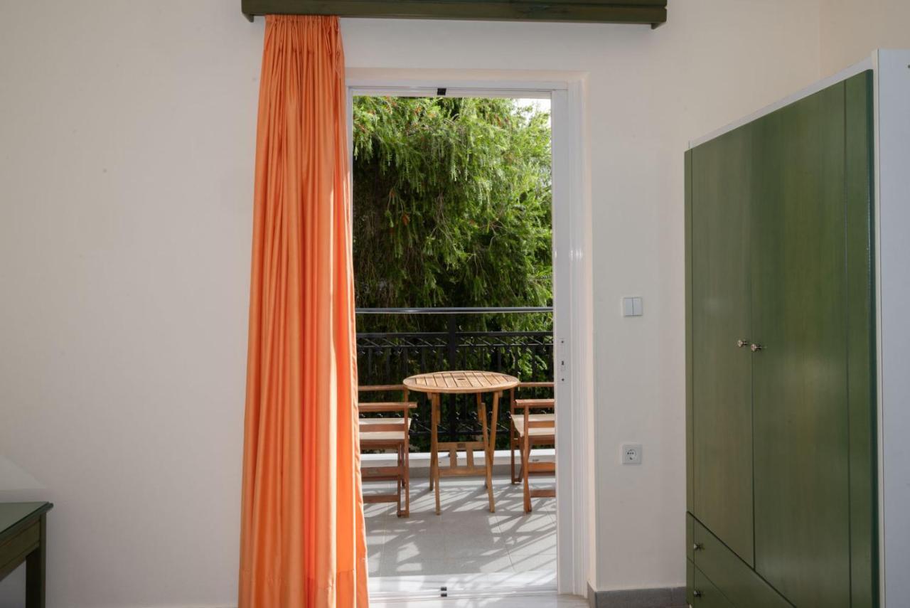 Apartamento Aretousa