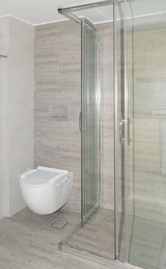Aretousa Apartamento