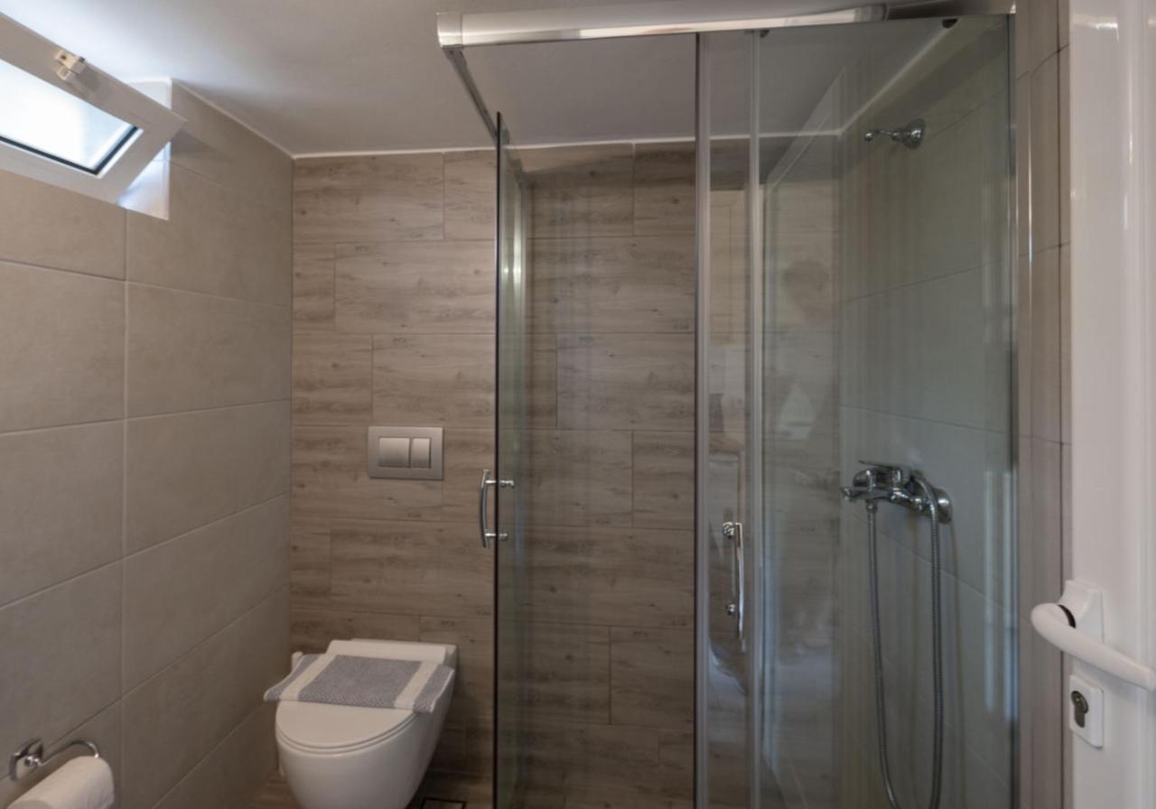 Apartamento Aretousa *