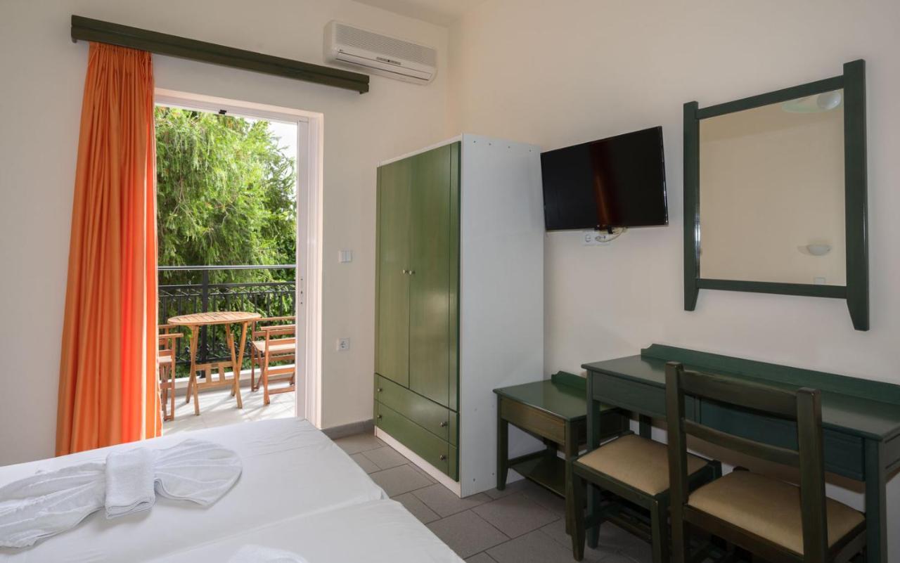Apartamento Aretousa