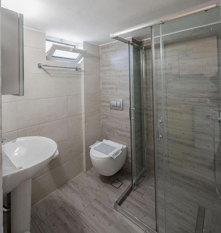 Aretousa Apartamento Sougia